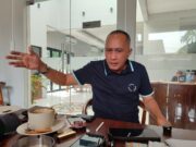 Jelang Pelaksanaan Mukota, Yus Ruswandi Ungkap Kepengurusan Kadin Kota Bogor Versi Dona Cacat Hukum