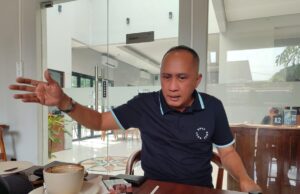 Jelang Pelaksanaan Mukota, Yus Ruswandi Ungkap Kepengurusan Kadin Kota Bogor Versi Dona Cacat Hukum