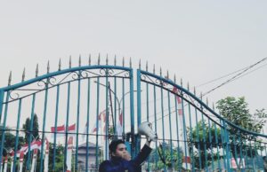 Diduga Manipulasi Izin dan Racuni Warga, Mahasiswa Bogor Utara Siap Kepung dan Segel PT Mortar Indonesia!