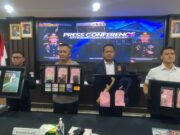 Polisi Ungkap Motif Pembunuhan Wanita Muda di Bawah Tol BORR Yasmin: Sakit Hati Dihina Jadi Pemicu