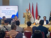 Atasi Darurat Sampah, Kota Bogor Bersiap Sulap Residu Jadi Energi Listrik Bebas Emisi