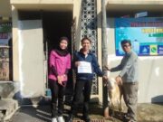 Semangat Berbagi di Hari Raya: Favehotel Padjajaran Bogor Kembali Gelar Program Kurban Karyawan Tahunan