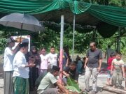 Sarat Nilai Keislaman, Kapalang Misteri Sembelih 2 Sapi dan 9 Kambing di Iduladha 1447 H