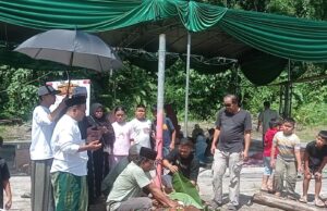 Sarat Nilai Keislaman, Kapalang Misteri Sembelih 2 Sapi dan 9 Kambing di Iduladha 1447 H