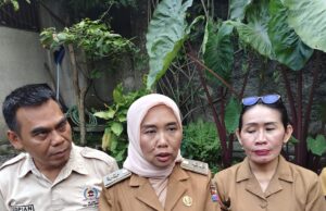Ubah Pola Pikir Warga, Program KDW Berseri Siap Jadi Penyokong Utama PSEL Kayu Manis