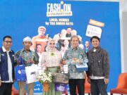 Dua Dekade TDA Cetak ‘Local Heroes’, Wali Kota Bogor Apresiasi Fashion & Culinary Fair 2026 di Botani Square