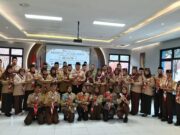 Cetak Generasi Terampil, Kwarcab Kota Bogor Gembleng Puluhan Anggota Pramuka di Orientasi Saka