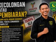 Belum Kantongi SLF, Yogya Cimanggu Tetap Beroperasi—Ke Mana Ketegasan Pemerintah Kota Bogor?