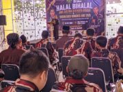 AMS Kota Bogor Perkuat Soliditas Lewat Halal Bihalal dan Sosialisasi Kongres 2026