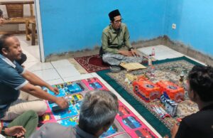 Pengajian Al Qalam Cibinong, KH Achmad Yaudin Sogir Kupas Keutamaan dan Hakikat Ibadah Qurban