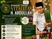 Pengobatan Alat Vital Makassar Terbaik H. Abdullah