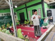 PAC Muslimat NU Tajurhalang Gelar Pengajian Rutin Bulanan, Perkuat Ukhuwah dan Peran Perempuan