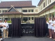 Kado Terindah HJB ke-544: Dedie A Rachim Resmikan Soft Launching Bumi Ageung Museum Padjadjaran!