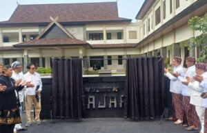 Kado Terindah HJB ke-544: Dedie A Rachim Resmikan Soft Launching Bumi Ageung Museum Padjadjaran!