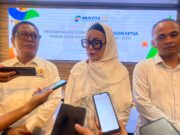 Uang Pendaftaran Calon Ketua Kadin Kota Bogor Dibandrol Rp350 Juta, Pendaftar Baru Satu Orang
