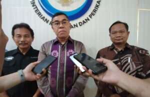 MII Perkuat Ilmu Pengetahuan Ikan dan Dukung Pengambilan Kebijakan KKP