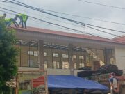 Taruhan Nyawa di Atap Puskesmas: Kontraktor Pondok Rumput Kangkangi Aturan K3!