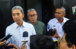 Bandel Soal K3, Dedie Rachim Ancam Blacklist Kontraktor Puskesmas Pondok Rumput dari Proyek APBD!