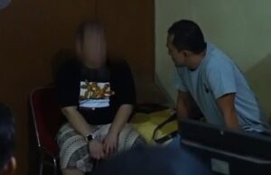 Tiga Kali Menyusup ke Rumah Kaca, Pemburu Kantong Semar Kebun Raya Bogor Akhirnya Ditangkap!