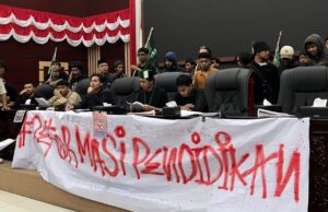 SPMB 2026: HMI MPO Cabang Bogor Warning Potensi Kecurangan dan Desak Pengetatan Pengawasan