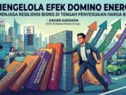 Mengelola Efek Domino Energi: Menjaga Resiliensi Bisnis di Tengah Penyesuaian Harga BBM