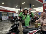 Pertamax Tembus Rp16.250/Liter: Jeritan Ojol dan Ibu Rumah Tangga di Bogor, Dompet Makin Kering!