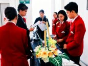 Siapkan Mahasiswa Tembus Industri Global, STP Bogor Gelar Simulasi Magang Lewat Praktik Integrasi