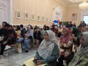 Spesial HJB ke-544: Warga Bogor Urus Paspor Sambil ‘Pelesiran’ di Dalam Balaikota