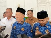 Pemkot Bogor Sahkan Perwali Pembatasan Usia Angkot, Kendaraan di Atas 20 Tahun Dilarang Beroperasi