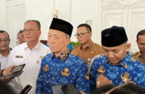 Pemkot Bogor Sahkan Perwali Pembatasan Usia Angkot, Kendaraan di Atas 20 Tahun Dilarang Beroperasi