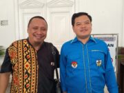 KNPI Kota Bogor Dukung Penuh Perwali Angkot, Minta Pemkot Cermat Atur Kuota Trayek dan Nasib Sopir
