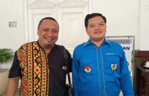 KNPI Kota Bogor Dukung Penuh Perwali Angkot, Minta Pemkot Cermat Atur Kuota Trayek dan Nasib Sopir