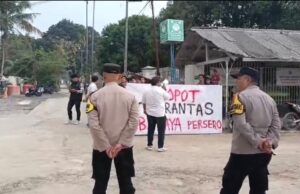 Skandal Gene Bank Bogor, Bangunan Megah Berdiri tapi Surat Izin Masih Gaib