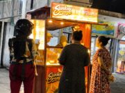 Sunkuy Orange Brand Minuman Asal Bogor Usung Konsep “Street Orange Juice, Premium Taste”