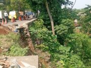 Gelontorkan Rp5,4 Miliar, Pemkot Bogor Resmi Mulai Proyek Raksasa TPT Kebon Pedes