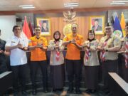 Mantapkan Sinergi dengan Basarnas, Kwarcab Pramuka Kota Bogor Bersiap untuk Perkemahan Saka SAR Jabodetabek