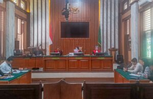 Gara-Gara Blokir Sepihak dan Appraisal Janggal, Oknum Perbankan Digugat PMH oleh ASN di PN Bogor