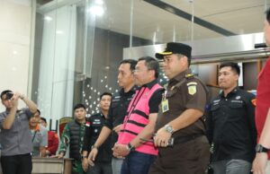 Terkait Tersangka BGN, Dashboard MBG Kabupaten Bogor Tak Bisa Diakses