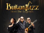Buitenjazz Meet The Legends: Konser Intim Tiga Maestro Musik Legendaris Indonesia di Bogor
