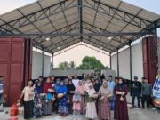 Ekspansi Lini Bisnis, Andalan Bisnis Grup Resmikan Cabang Ke-3 RPH Ayam di Bubulak Bogor