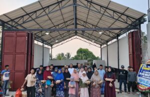 Ekspansi Lini Bisnis, Andalan Bisnis Grup Resmikan Cabang Ke-3 RPH Ayam di Bubulak Bogor