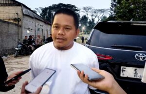 Kisah Inspiratif Dadang Sanjaya: Bangun Bisnis Potong Ayam 24 Ton per Hari Bermodal Optimisme hingga Doa Orang Tua dan Istri Tercinta