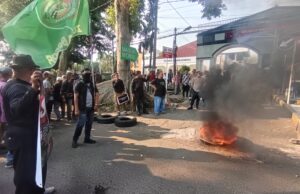 Soroti Status PSN, Forum Ormas Bogor Bersatu Tuntut Kemenkes Buka Dokumen Legalitas Gene Bank