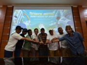 Bupati Bogor Cup Satukan Jurnalis Lintas Organisasi Lewat Mini Soccer