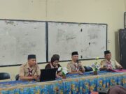 Tingkatkan Mutu Tata Kelola, Kwarcab Pramuka Kota Bogor Gelar Sosialisasi Akreditasi Gugus Depan Serentak di Tiga Wilayah