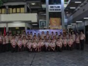 Kwarcab Pramuka Kota Bogor Gelar KPDK 2026 di SMK YKTB untuk Cetak Pengelola Dewan Kerja Andal