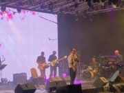 Konser Buitenjazz Meet The Legends Bogor: Tiga Maestro Musik Hidupkan Kembali Tembang Jazz Abadi