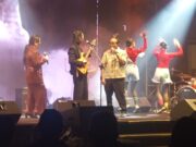 Tiga Maestro Sukses Pukau Kota Hujan, Buitenjazz Siap Gelar Agenda Rutin Dua Mingguan