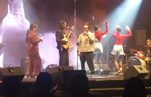 Tiga Maestro Sukses Pukau Kota Hujan, Buitenjazz Siap Gelar Agenda Rutin Dua Mingguan