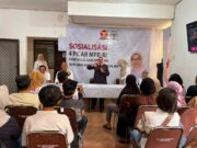 Sosialisasi Empat Pilar MPR RI, Endang Setyawati Thohari Ajak Kader Gerindra Bogor Jaga Persatuan